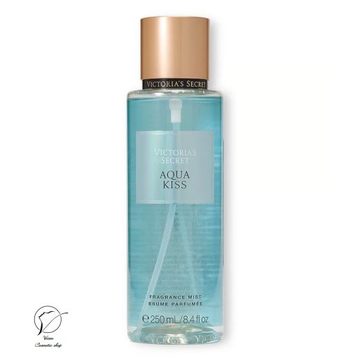 بادي ميست ويكتوريا سكرت رايحه aqua kiss
