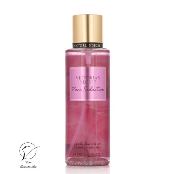 بادي ميست ويكتوريا سكرت رايحه pure seduction