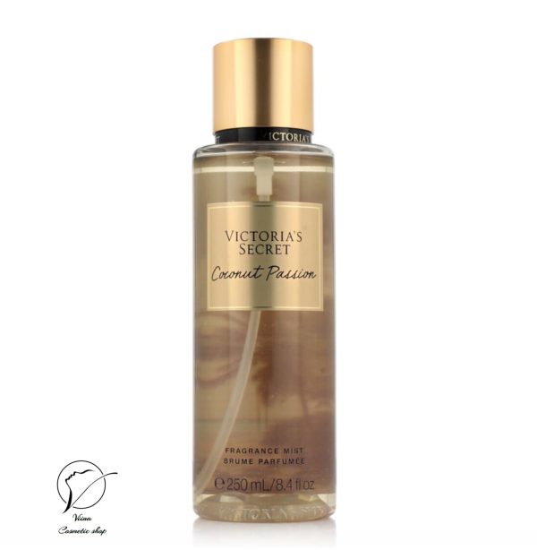 بادي ميست ويكتوريا سكرت رايحه coconut passion