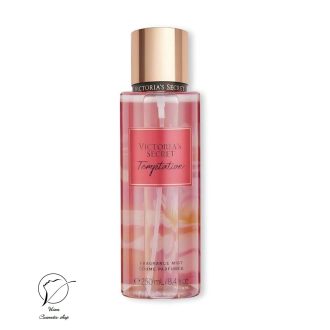 بادي ميست ويكتوريا سكرت رايحه temptation