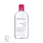 ميسلار واتر پوست حساس بايودرما 250 ميل