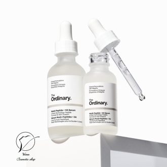 سرم مولتي پپتايد و هيالورونيك اسيد(بافه)اوردينري