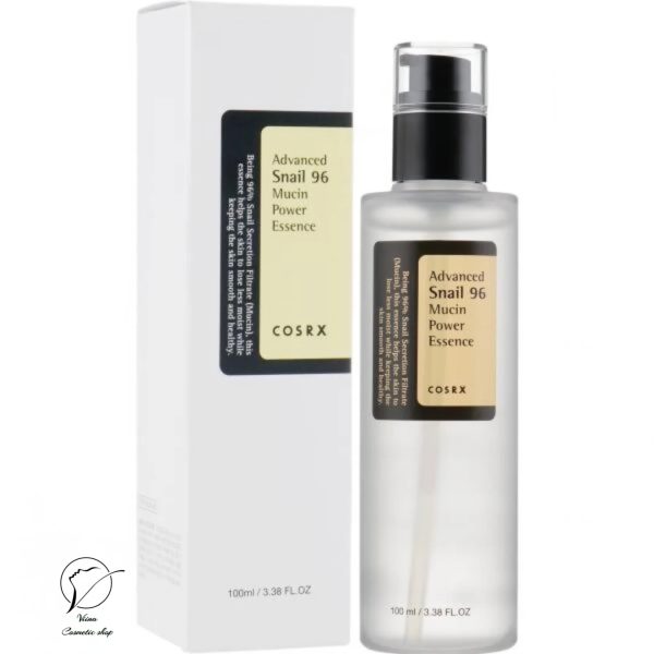 اسنس حلزون كوزاركس 96% اصل