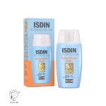 ضدافتاب ايزدين مدل فيوژن واتر مجيك اصل